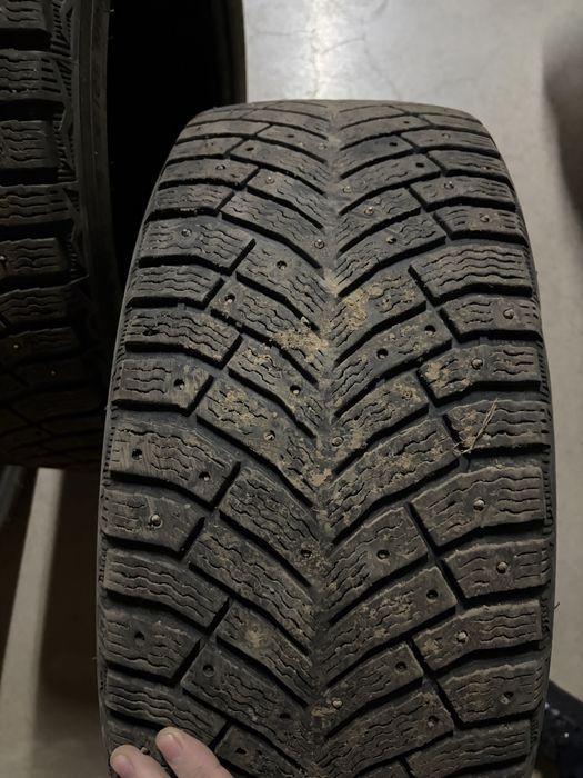 Продам шины Michelin