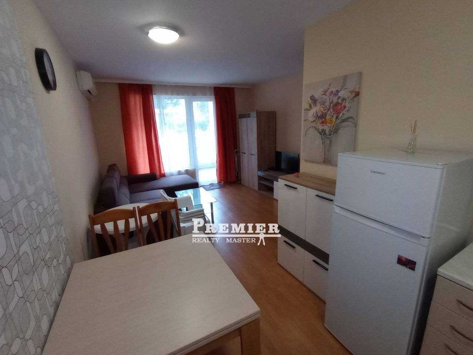 Продава се Двустаен апартамент в к.к. Слънчев бряг - 57 кв.м за 1211 €/кв.м - Снимка #18