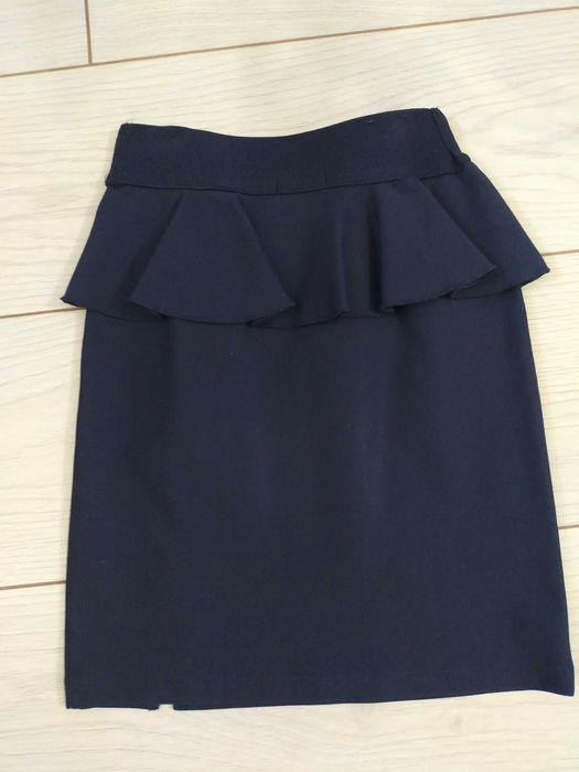 Школьные юбки размер 146