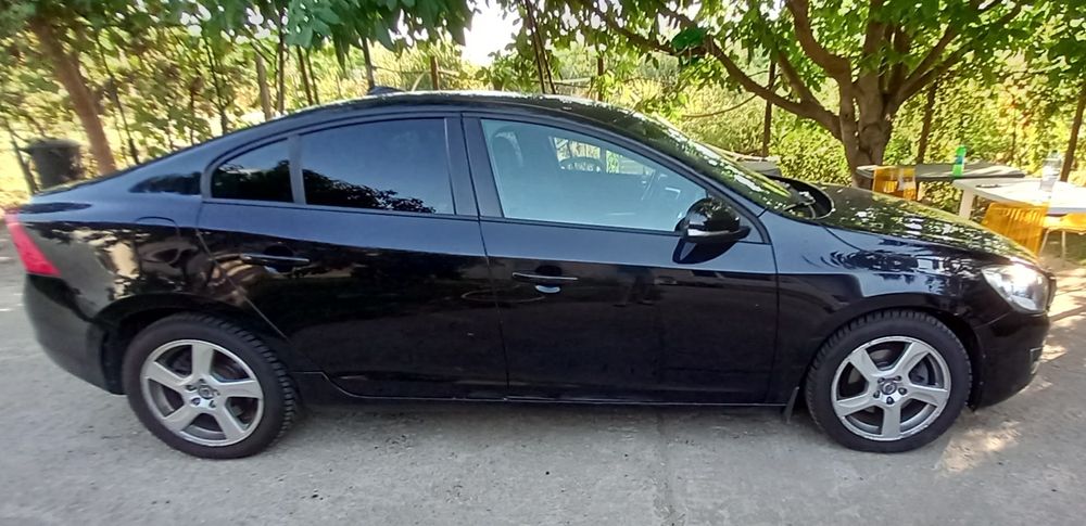 Vand Volvo S60 1,6 diesel