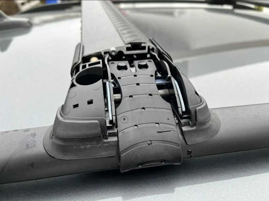 Thule WingBar Edge 9582