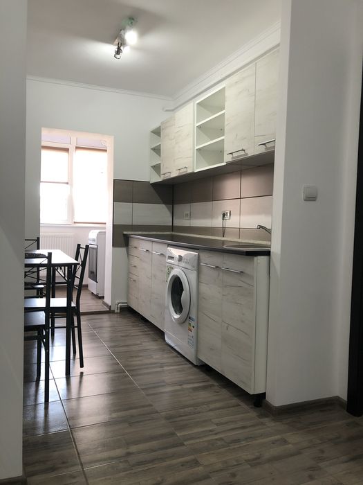 Inchiriez apartament Dorobanti