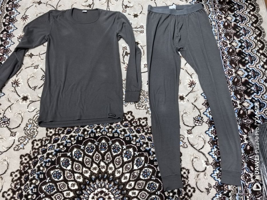 Doreance термобелье