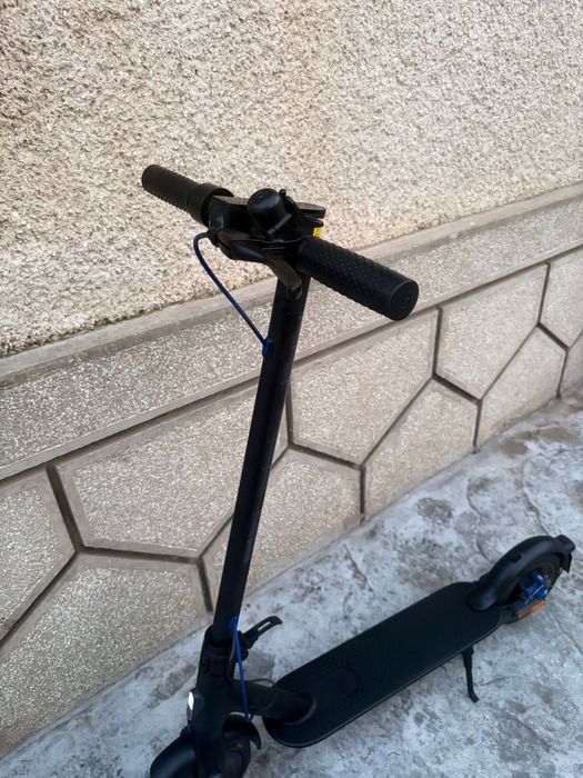 Trotineta electrica Xiaomi