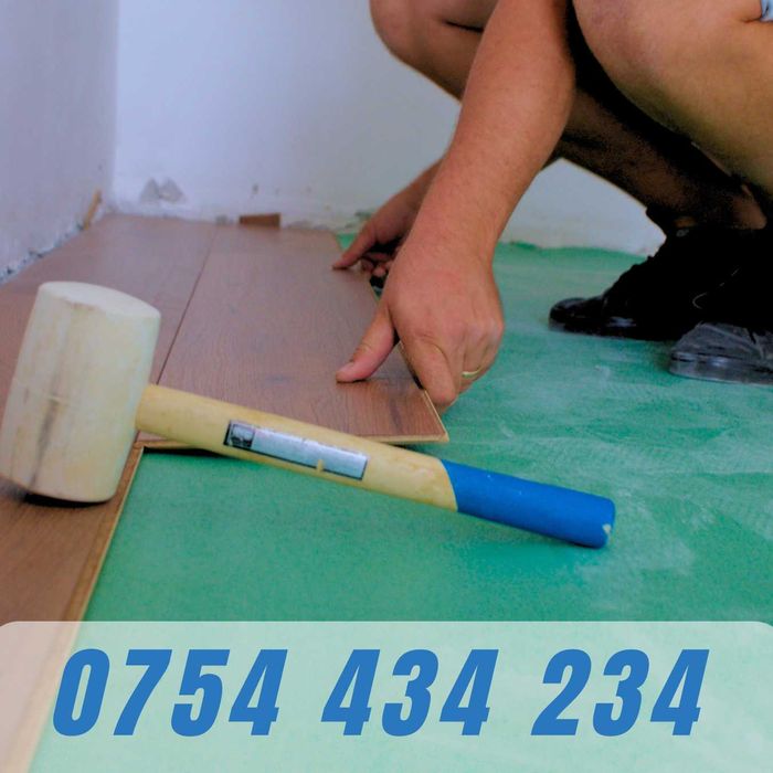 Meserias constructii