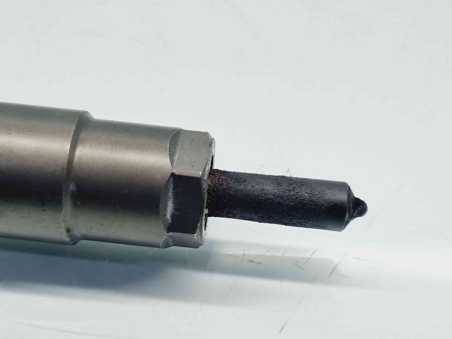 Injector Mercedes Clasa CLK (C209) [Fabr 2002-2009] A6460700787 | 0445