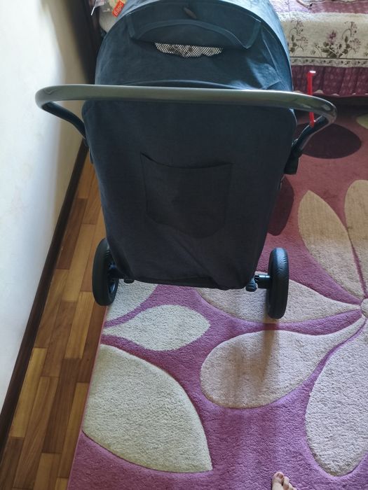 колЯска до детей