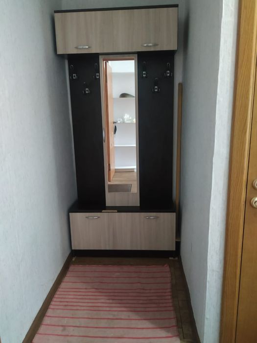 Сдается 1 комнатная квартира