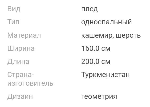 Срочно продам новый Иранский плед