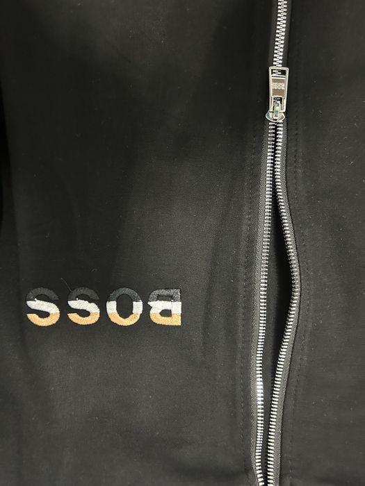 Trening Hugo Boss