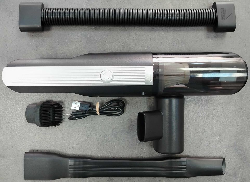 C&C- Aspirator Pentru Masina [#11677#]