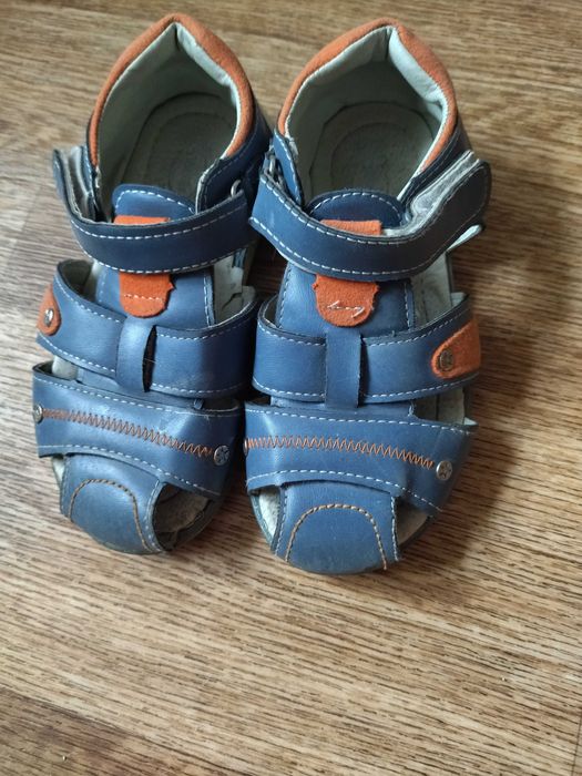 Сандалии размер 28