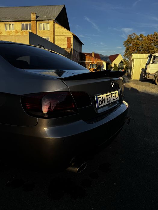 BMW Seria 3 2008 — imagine 3