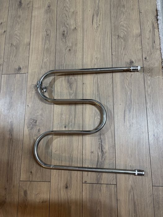 Продам смеситель, змеевик