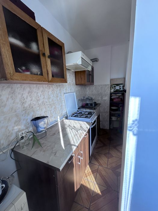 Vand Apartament cu 2 camere, bulevardul Unirii 56mp