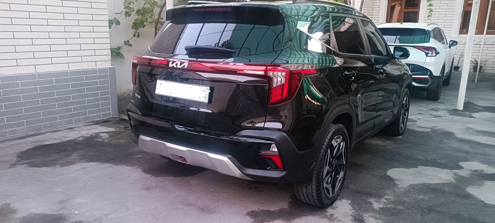 Kia Seltos PREMIUM