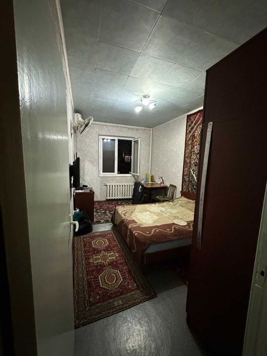 Сдается в аренду 2х комнатная квартира ул Мирзо Улугбека