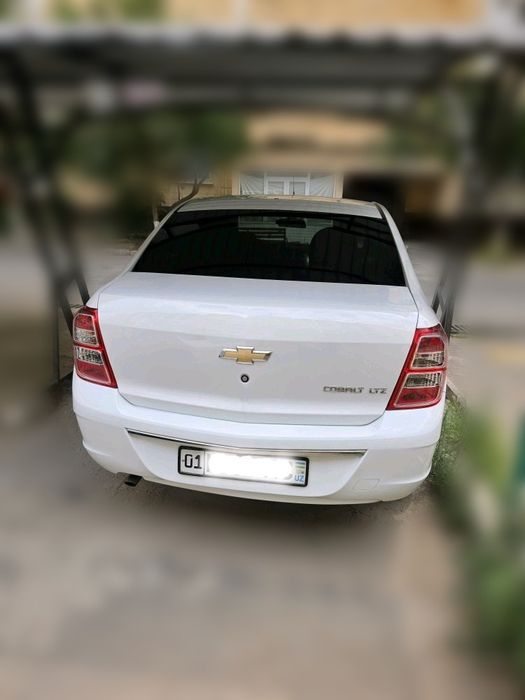 Кобальт GX-STYLE AT PLUS - FULL комплект