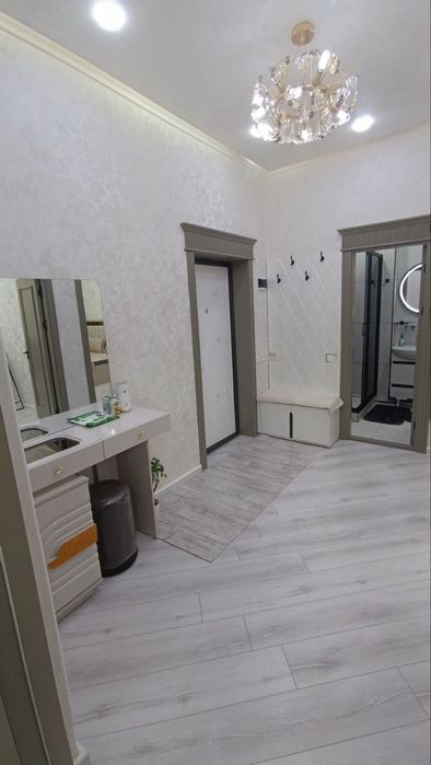 В Андижане долгосрочное  квартира. Apartment for rent.
