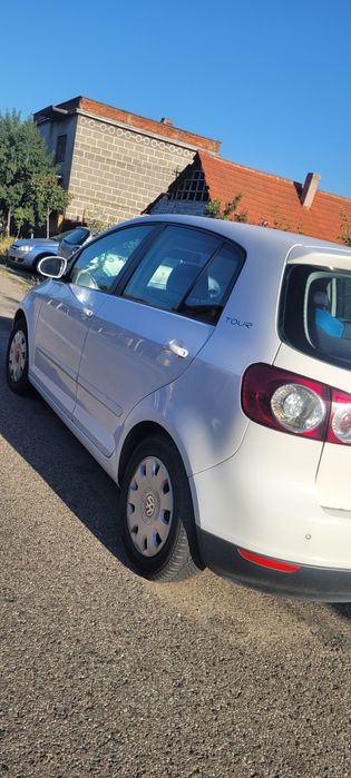 Volkswagen Golf 5