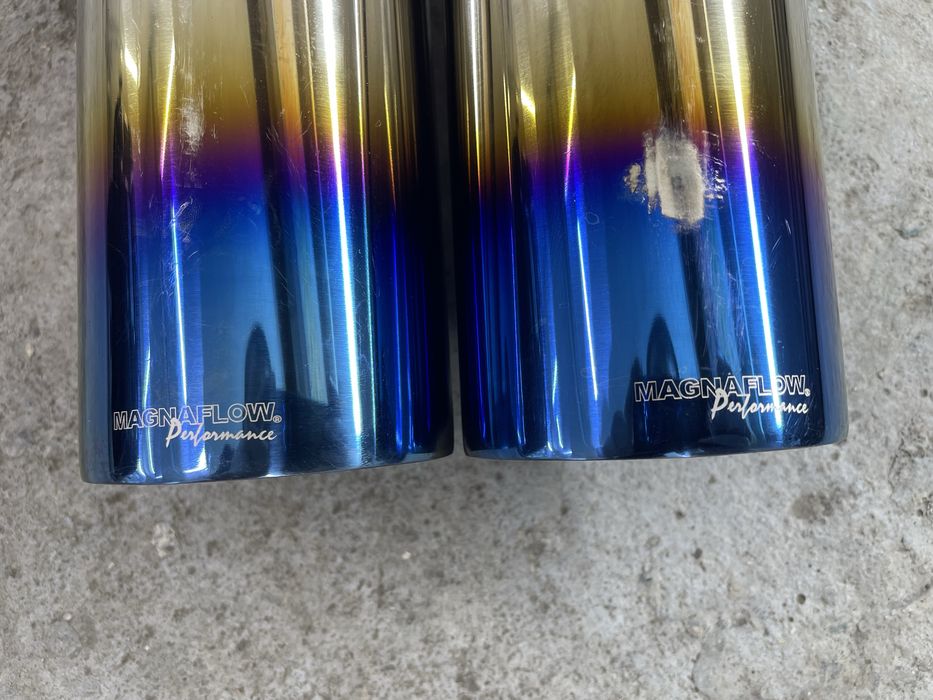 Глушитель Magnaflow