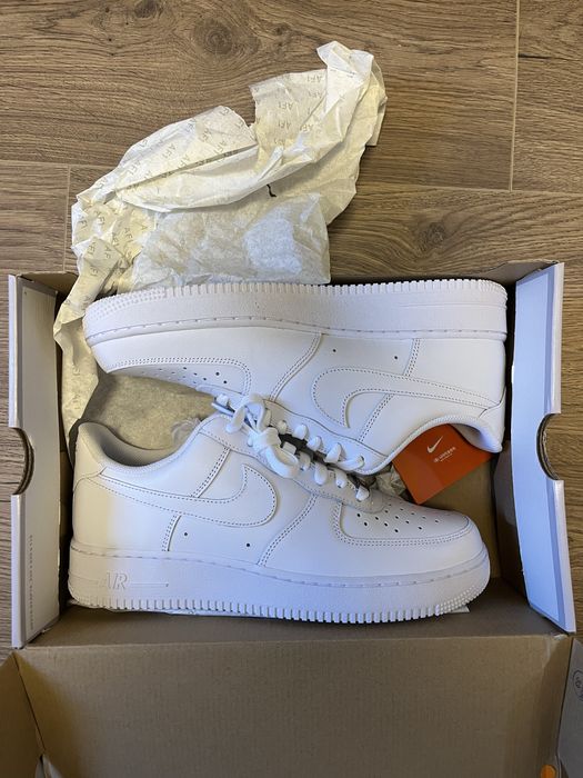 Nike Air Force 1 '07