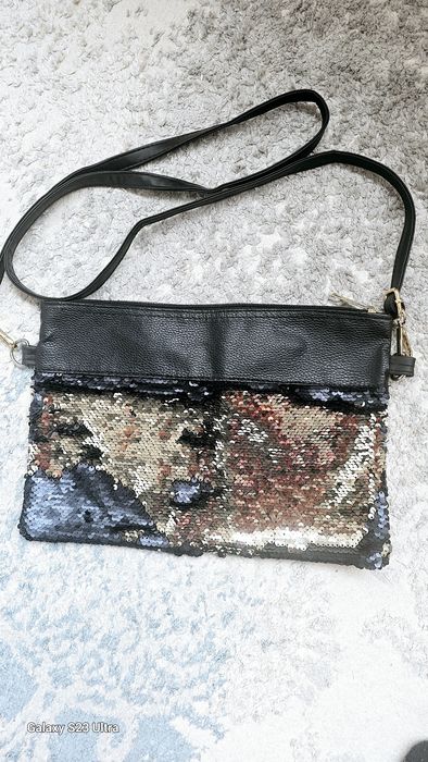 Красивая Сумка -клач .