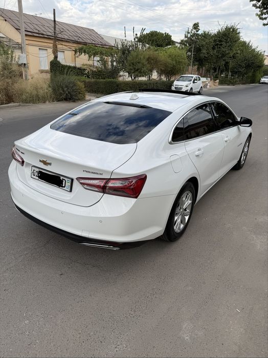 Malibu 2 Turbo sotiladi