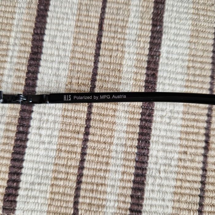 Детски очила HIS - нови