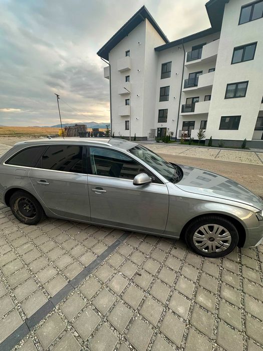 Audi A4 B8 Avant 2.0 TDI 170 CP | 2011  | Preț negociabil