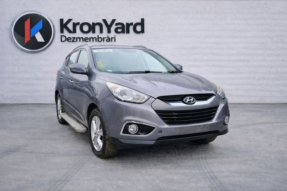 Plafon panoramic Hyundai IX35 2013 - 2015 SUV 4 Usi (883) Garantie