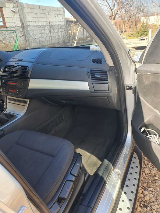 BMW X3 2009 — imagine 3