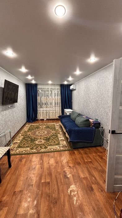 Продам квартиру.