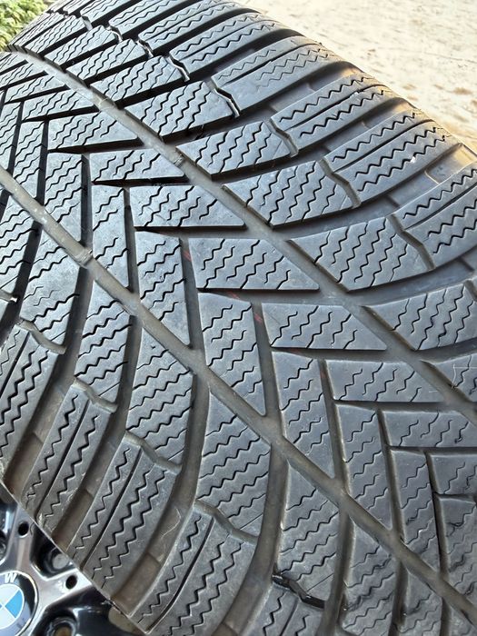 Зимни гуми Bridgestone 245/45/18