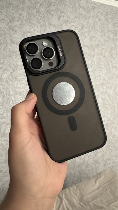 iPhone 15 pro max 256Gb LL/A E-sim