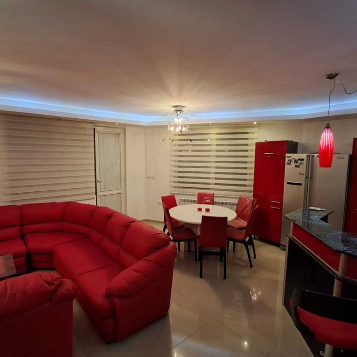 3-стаен продава - ново строителство Габрово, обзаведен и оборудван