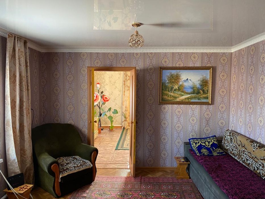 Продам дом в селе Корнекты