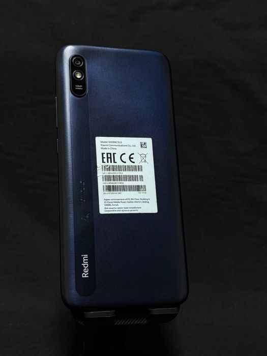 Redmi 9A /Память: 32ГБ