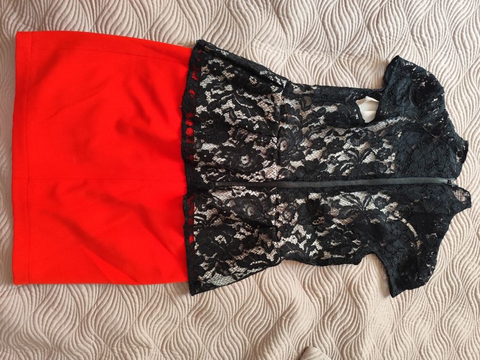 Продам вечернее платье 42 размер