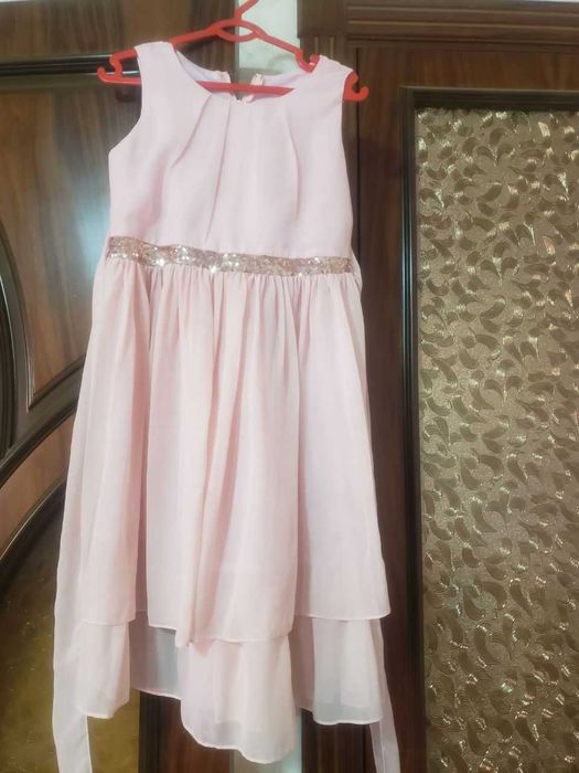 Вечерний платья для девочек