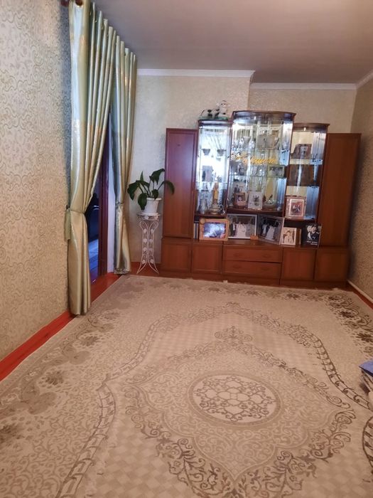 Аренда дома на долгосрок