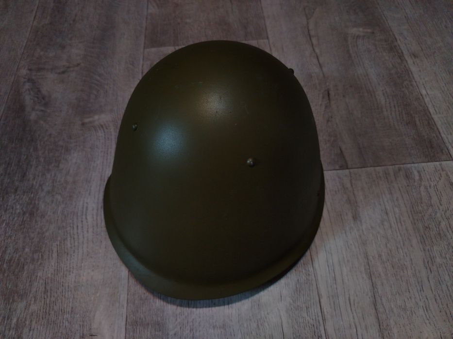 Каска. Военная каска
