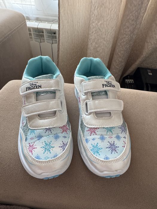 Детски обувки Frozen номер 32