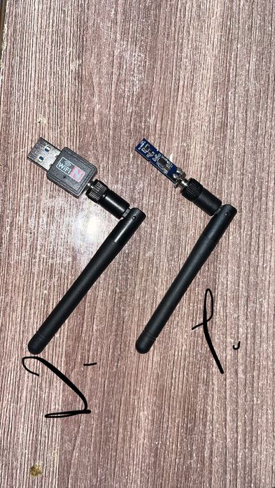 Wifi - Usb продам
