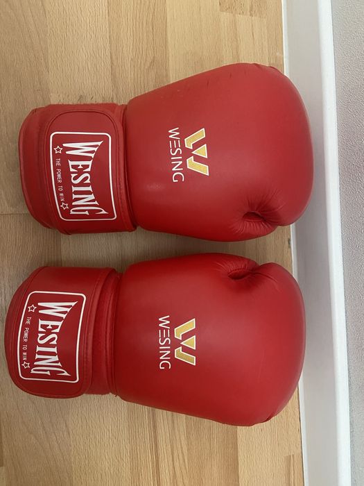 Перчатки wesing