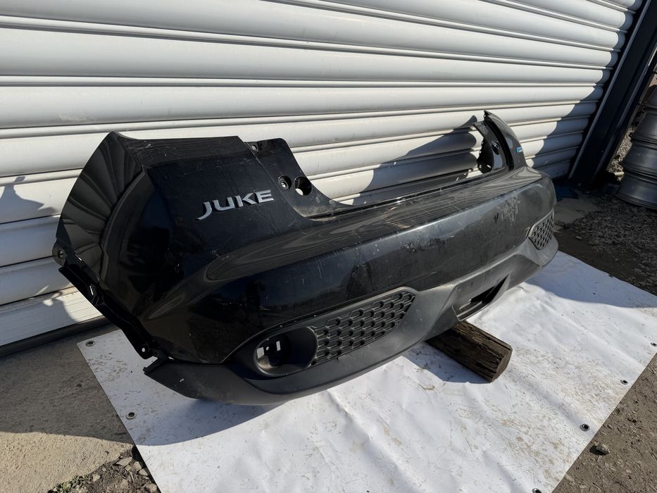 Задна броня за Nissan Juke (2013-2019)