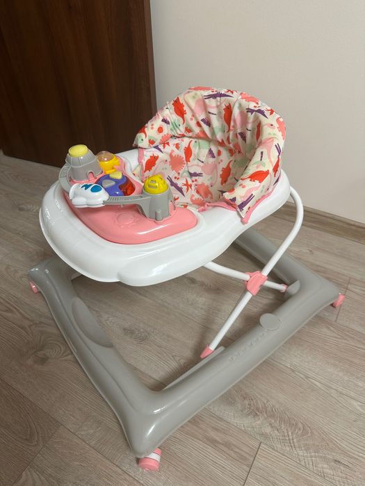 Бебешка Проходилка