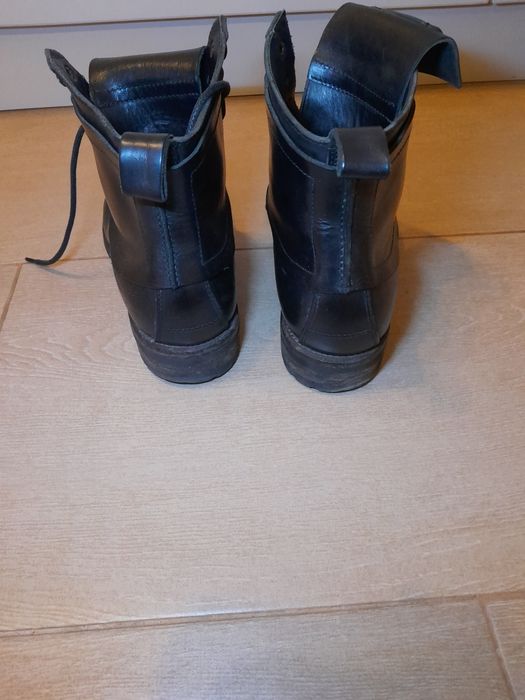 обувки боти D.olce G abbana Boots