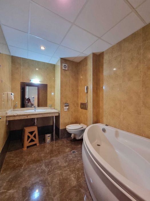 Продава се Двустаен апартамент в к.к. Слънчев бряг - 72 кв.м за 1021 €/кв.м - Снимка #13