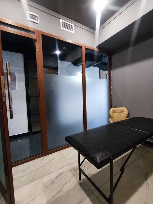 Аренда осталось 2 из 5 кабинетов на Бадамзаре